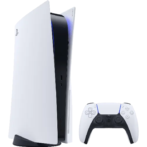 Приставка Sony